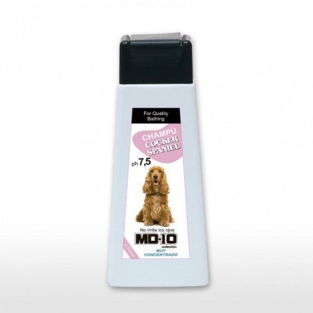 Champú Cocker Spaniel