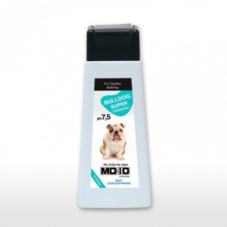 Champú Bulldog Ingles