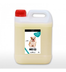 Champú Bulldog Ingles