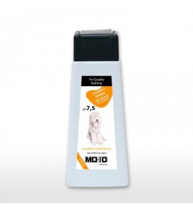 Champú Perro De Agua Español Pelo Blanco