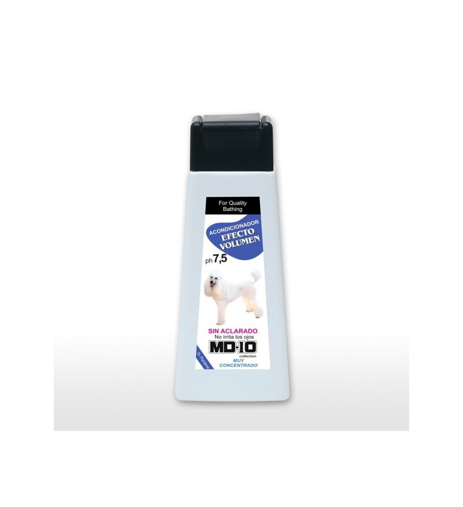 Mascarilla   Efecto Volumen