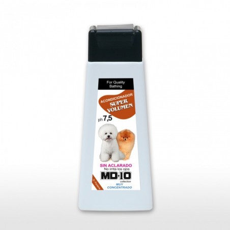 Mascarilla Rinsen Efecto Súper Volumen