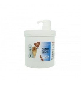 Mascarilla Rinsen Efecto Súper Volumen