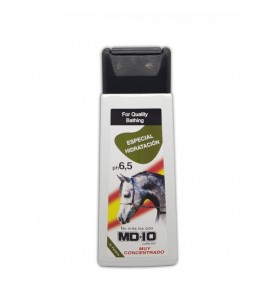 Champú Caballos Hidratación