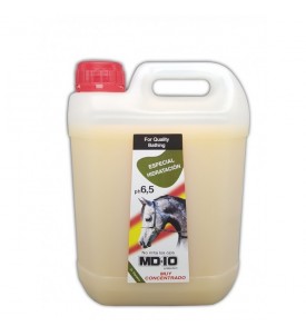 Champú Caballos Hidratación