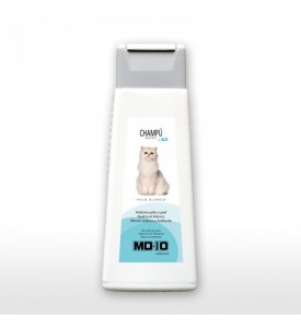Champú Pelo Blanco