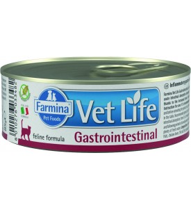 Gastrointestinal humedo 85gr.