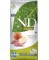 Farmina N&D Razas Medianas-Grandes Jabalí, Manzana, Aloe Vera, Psyllium, Cúrcuma y Té Verde