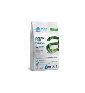 Alleva Holistic Adult Ocean Fish Medium/Maxi 2 Kg