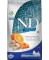 Farmina N&D Bacalao&Naranja con Calabaza para razas MIni