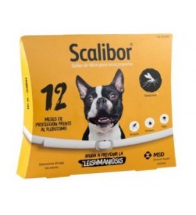 Collar Scalibor