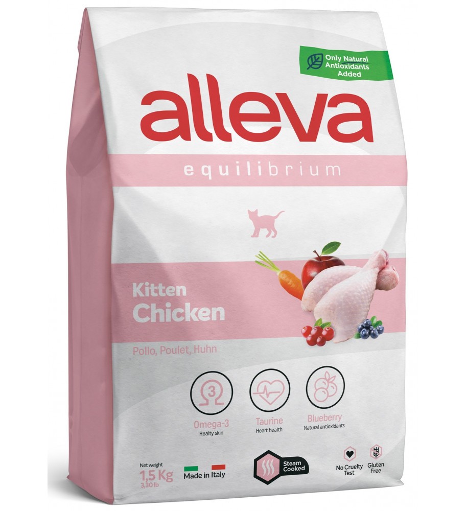 Formato 1,5kg