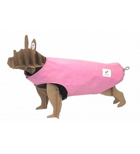 Chubasquero Impermeable Siberia