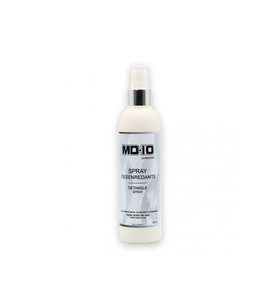 SPRAY DESENREDANTE