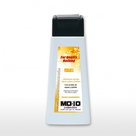 champú super hidratación