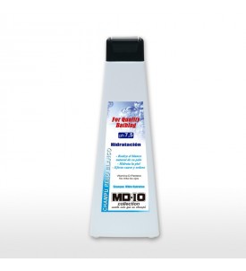 Pelo Blanco Hidratación 700ml