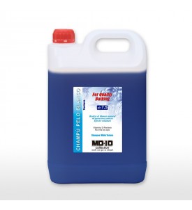 Champú Textura 5L
