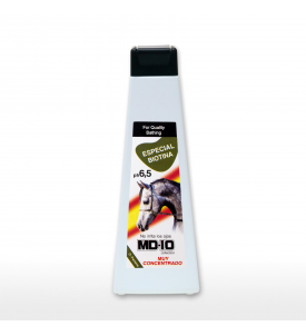 Champú Caballos Con Biotina 750ml