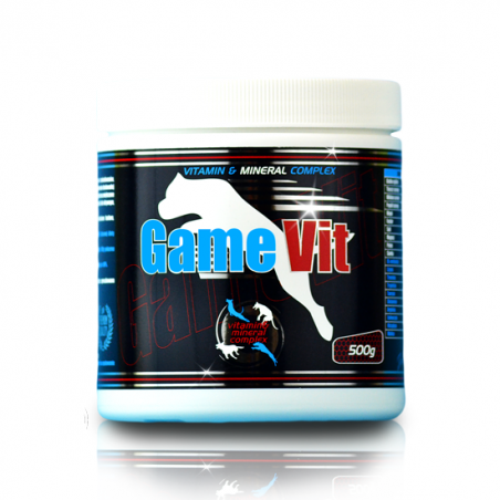 Game Vit