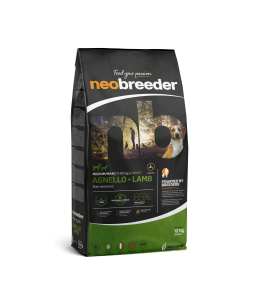 Neo breeder Adult Lamb Med-Maxi 12kg