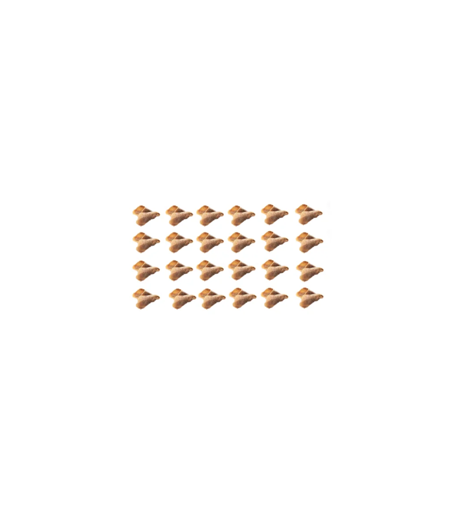 Pezuñas de Vacuno 500gr