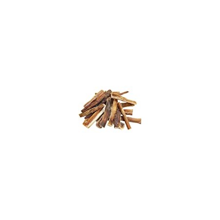Tiras de Piel de Vacuno 500gr