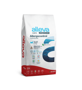 Hydroolizado Control Alergías 5Kg