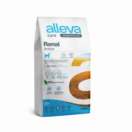 Reanal Antioxidante 2Kg