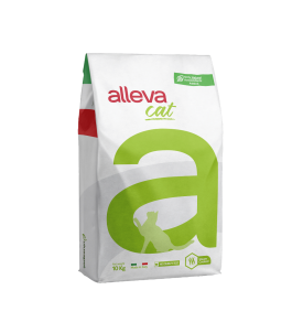 Alleva Care Urinario 360º para Gatos