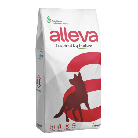 Alleva Care Gastrointestinal Bajo en Grasas para Perros