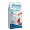 Alleva Equilibrium perros Adultos de digestión Sensible Pescado Oceánico