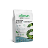 Alleva Holistic Hairball Frango & Pato + Aloé Vera & Cana-de-Açúcar