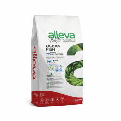 Alleva Holistic Adult Ocean Fish 5 Kg