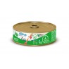 Lata de comida húmeda Alleva Equilibrium Paté Jabalí para gatos adultos esterilizados, 85 g.