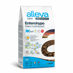 Alleva Care Enterohypo Detox Hydrolyzed 2kg