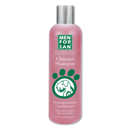 Men For San Champú Acondicionador
