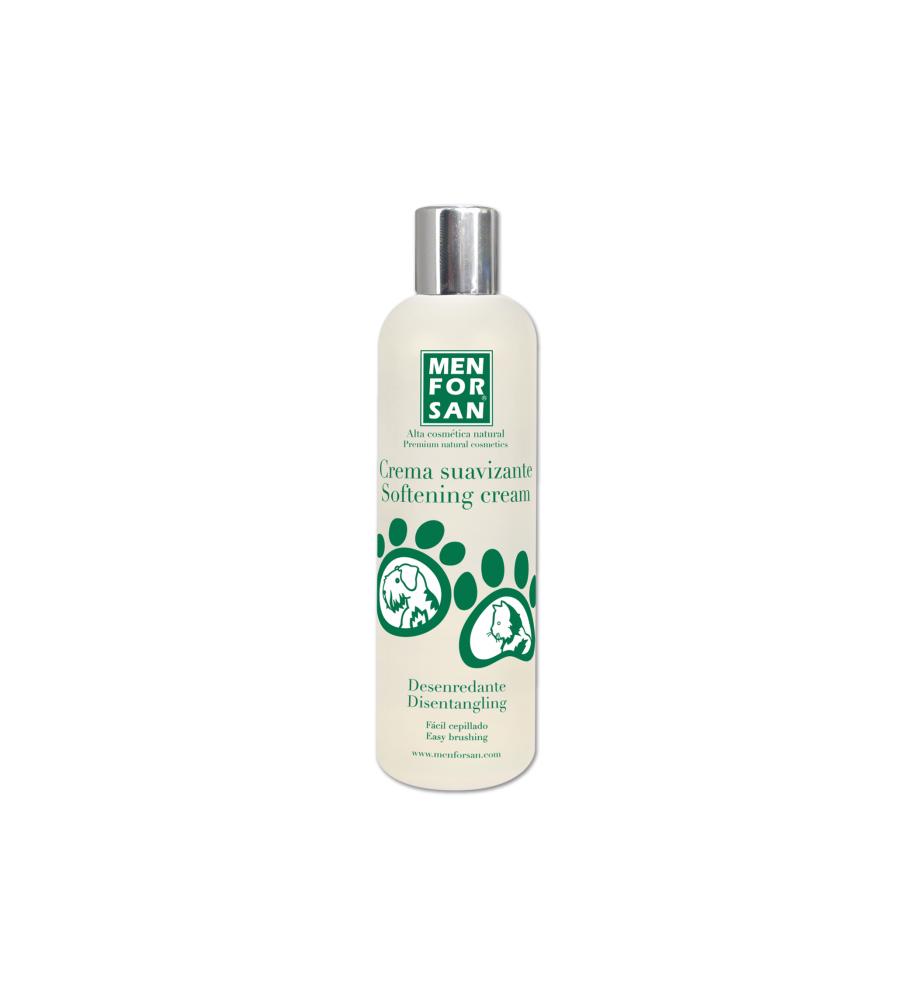Crema Desenredante Men For San