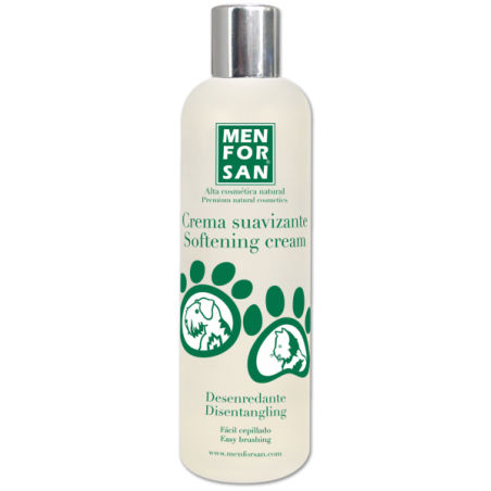 Crema Desenredante Men For San