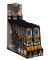 Alpha Spirit Snack para Gatos de Buey
