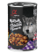 Alpha Spirit Albóndigas de Pollo y Cúrcuma