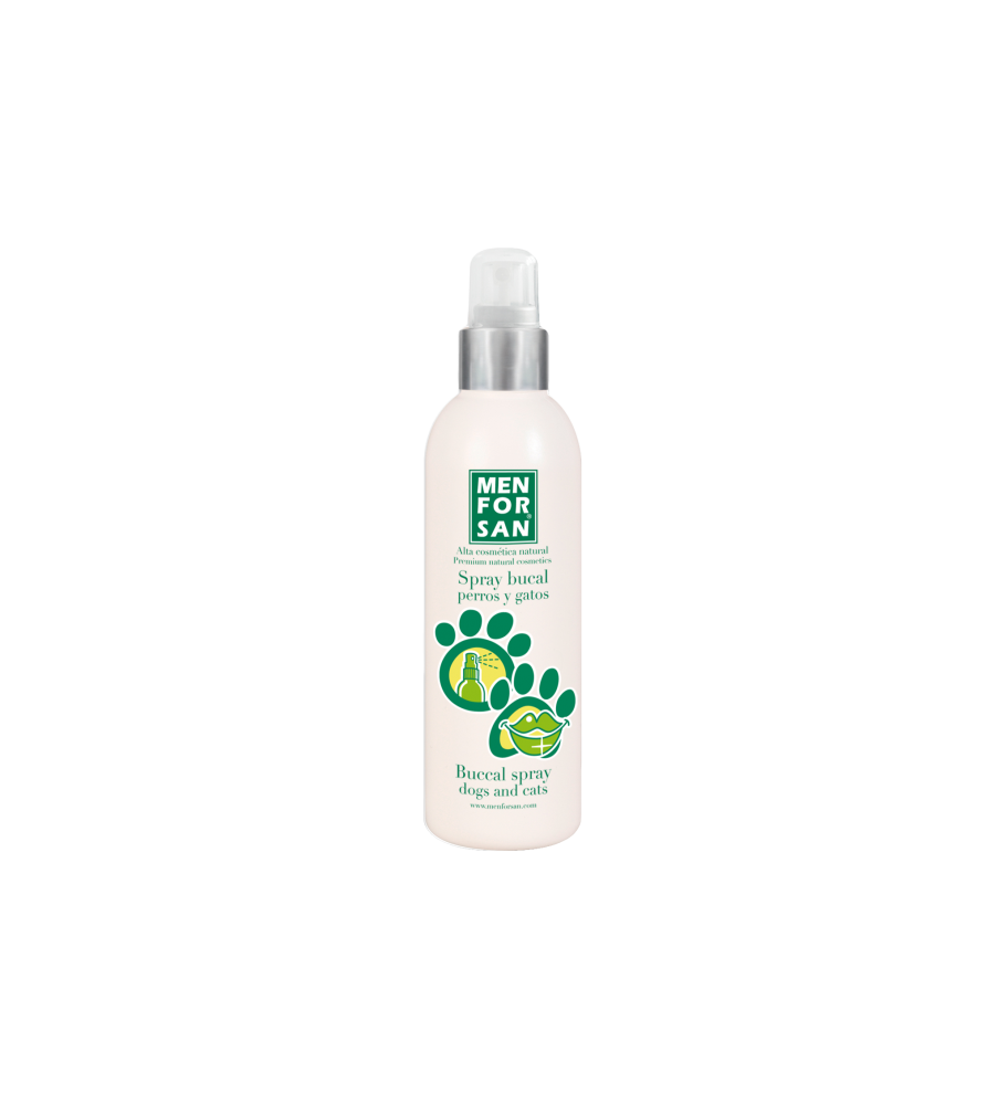 Spray Bucal