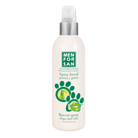 Spray Bucal