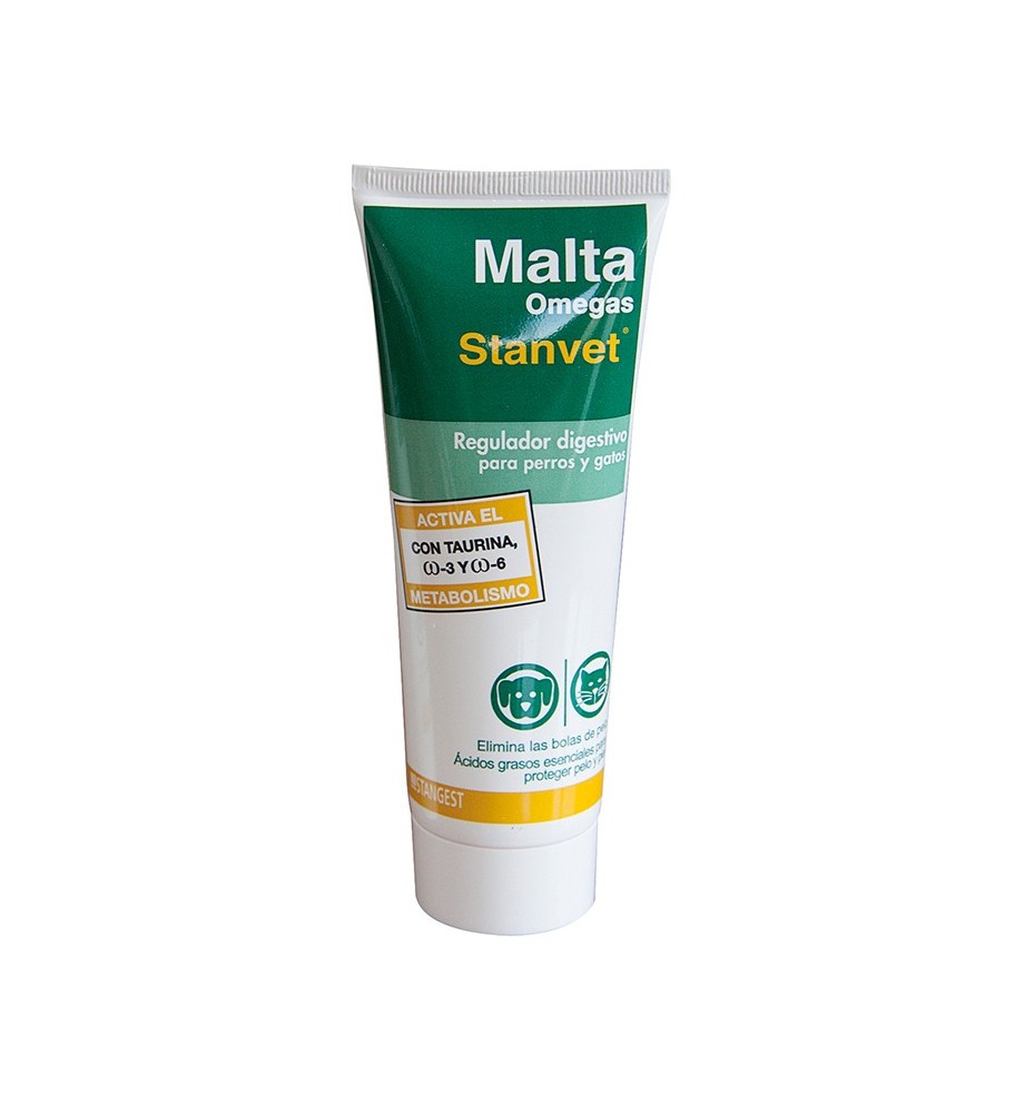 Malta Stanvet