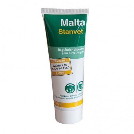 Malta Stanvet