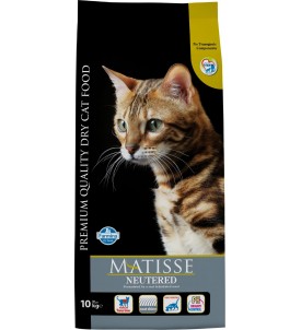 Matisse Esterilizados