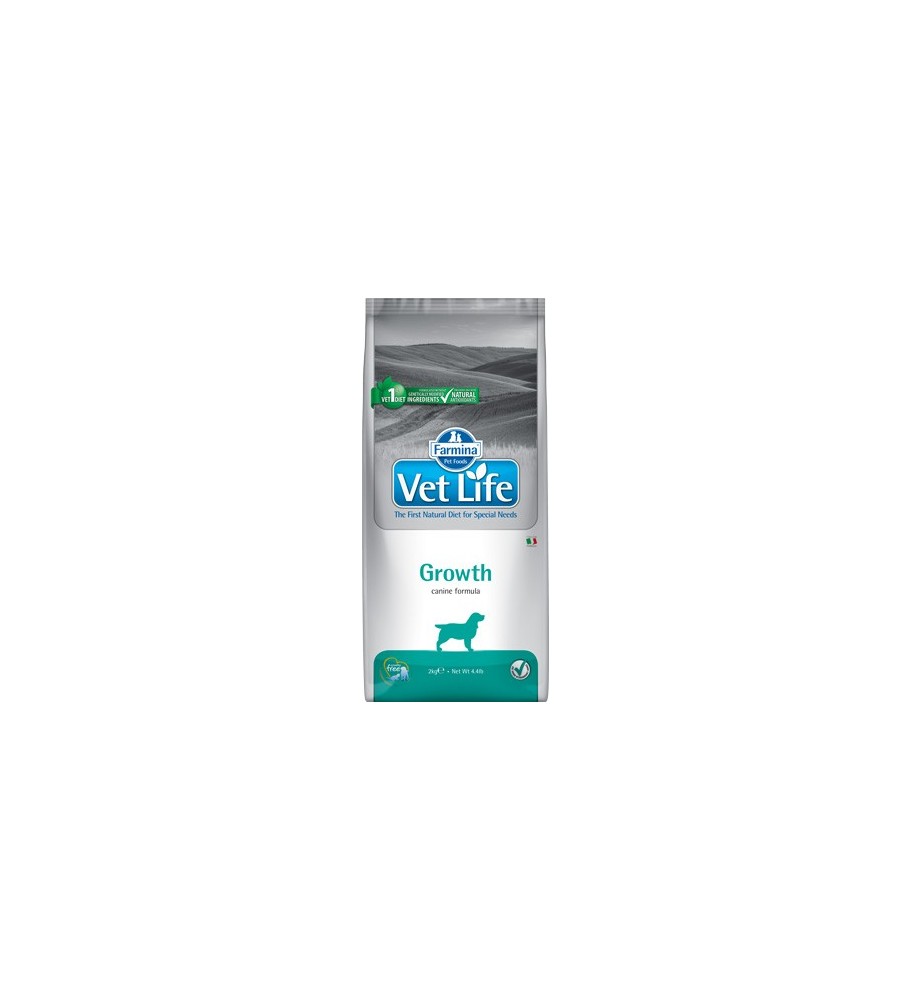Farmina Vet Life Crecimiento