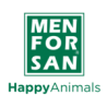 Men for San